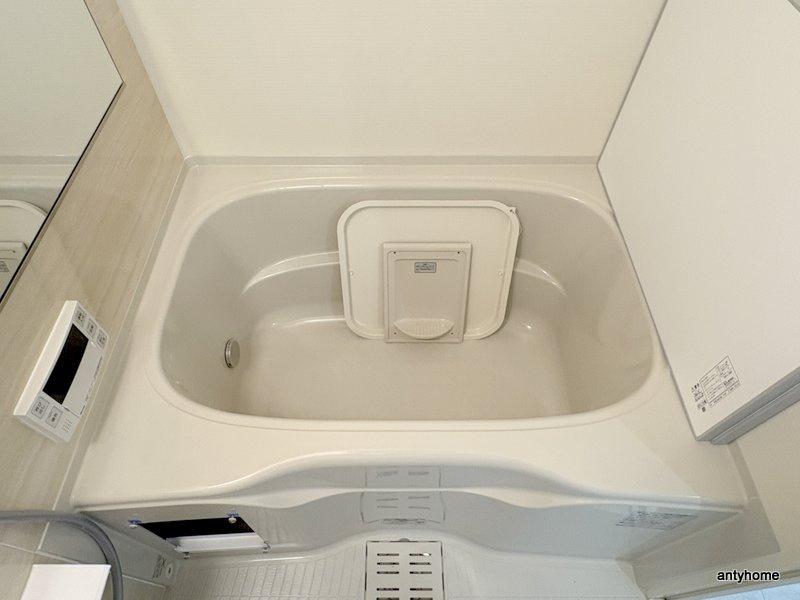 プレサンス大正エミナンス　仲介手数料無料の浴室