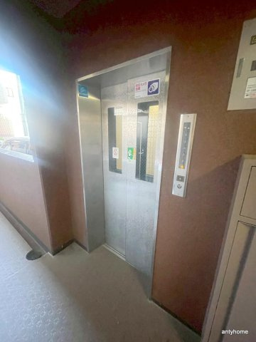 久光マンション　仲介手数料無料の設備