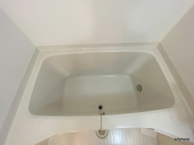 久光マンション　仲介手数料無料の浴室