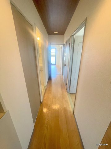 久光マンション　仲介手数料無料の内装