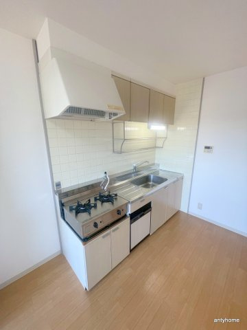 久光マンション　仲介手数料無料のキッチン