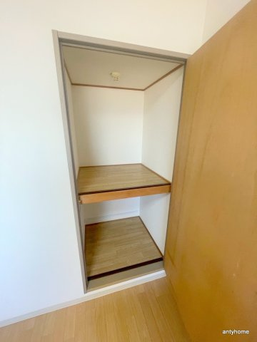 久光マンション　仲介手数料無料の収納