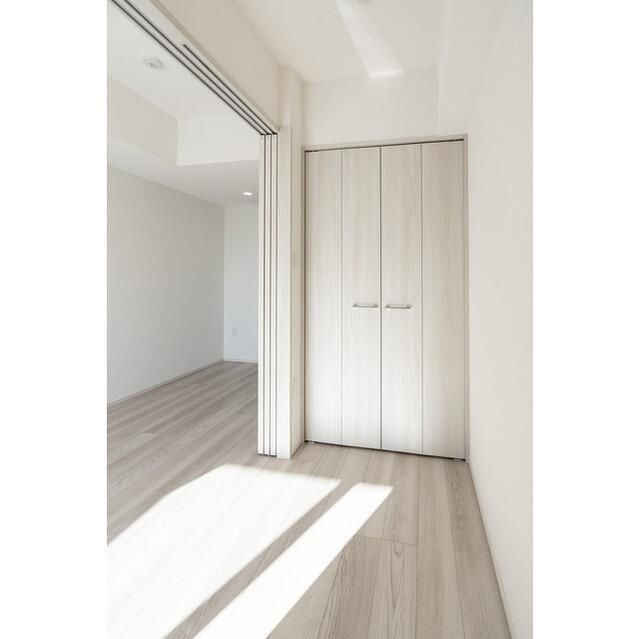 コンフォリア・リヴ下落合のその他