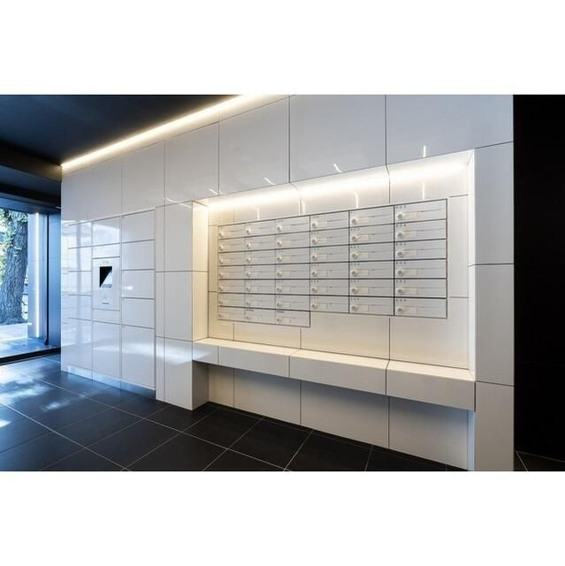 コンフォリア・リヴ下落合のその他共用部分