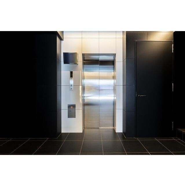 コンフォリア・リヴ下落合のその他