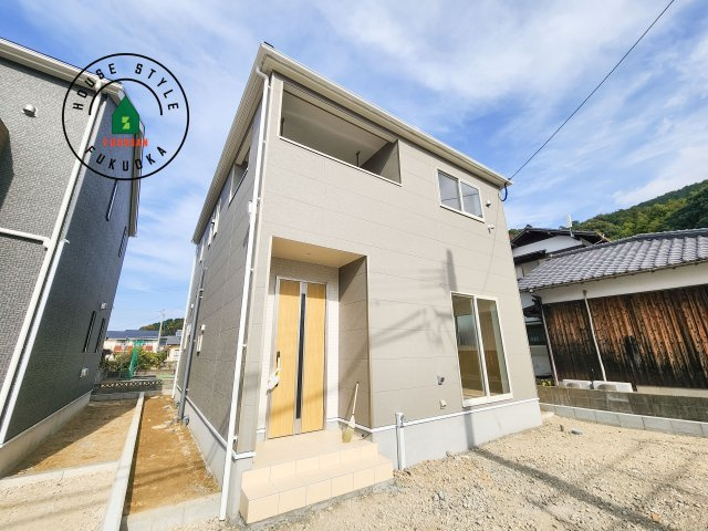 福岡市西区今宿東3丁目第10-6棟(2号棟)