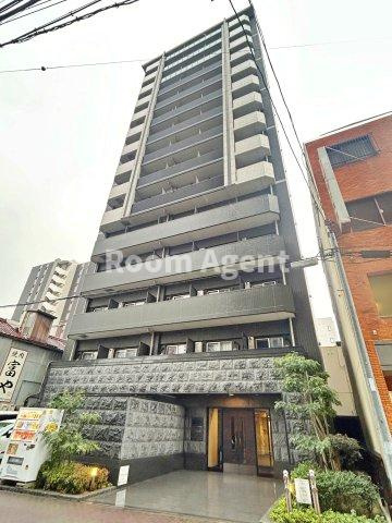 プレサンス千種アイル