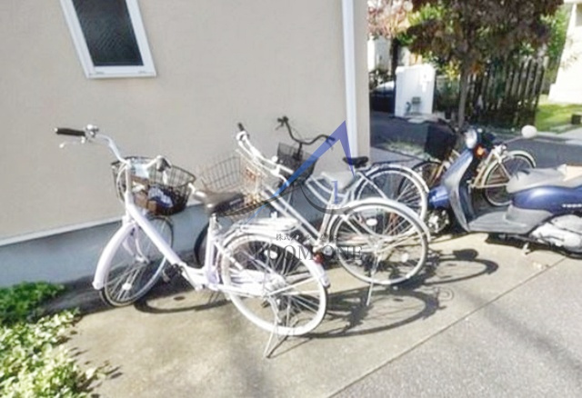 デザインコート久我山