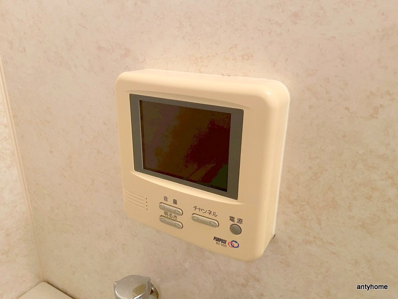 CITYSPIRE難波WEST　仲介手数料無料の内装