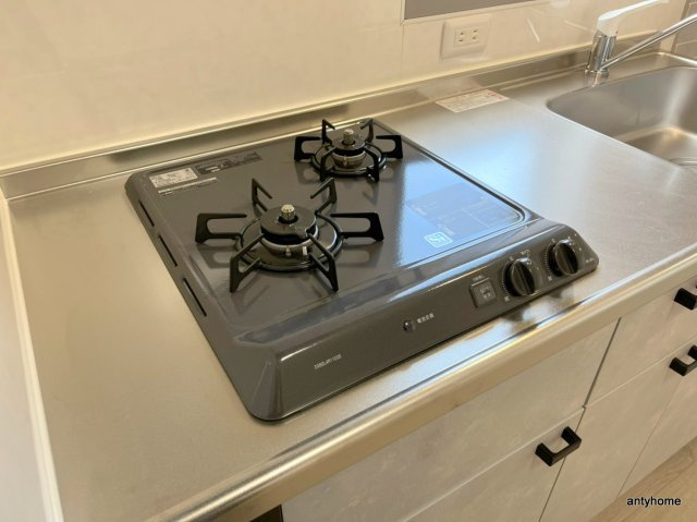 インプルーブ天六　仲介手数料無料のキッチン