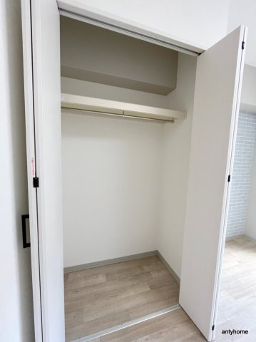 インプルーブ天六　仲介手数料無料の収納