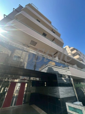 【外観】 | 日神デュオステージ東向島