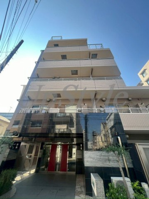 【外観】 | 日神デュオステージ東向島