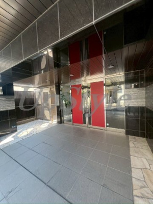 【エントランス】 | 日神デュオステージ東向島