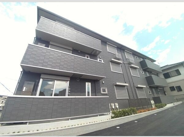 エスポワール星崎