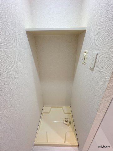 CITY SPIRE桜川Ⅱ　仲介手数料無料のその他