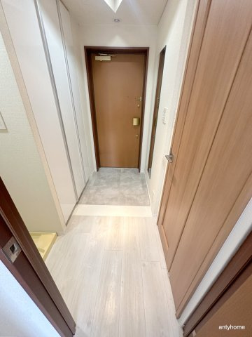 CITY SPIRE桜川Ⅱ　仲介手数料無料の内装