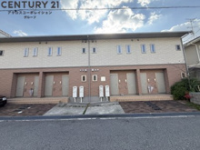 コーポラス若草イーストの画像