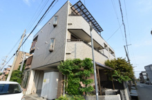 フローラ甲子園口の画像