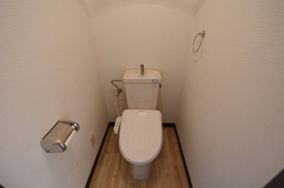 バストイレ別でおすすめです☆