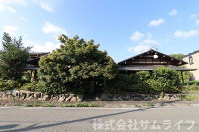 【その他】 | 旅館のような平家