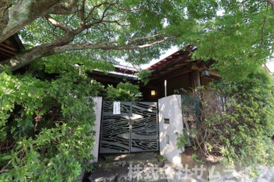 【その他】 | 旅館のような平家