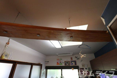 【その他】 | 旅館のような平家