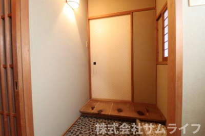 【その他】 | 旅館のような平家