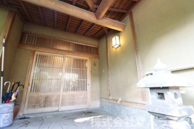 【その他】 | 旅館のような平家