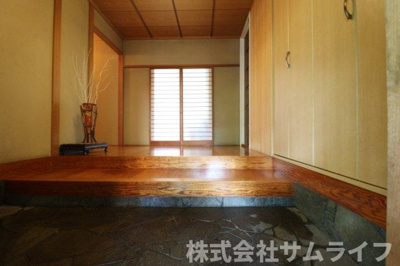 【その他】 | 旅館のような平家