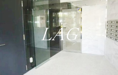 【エントランス】 | ル・リオン赤羽Ⅲ | エントランスです。