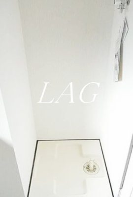 【設備】 | ル・リオン赤羽Ⅲ | 室内洗濯機置場になります。