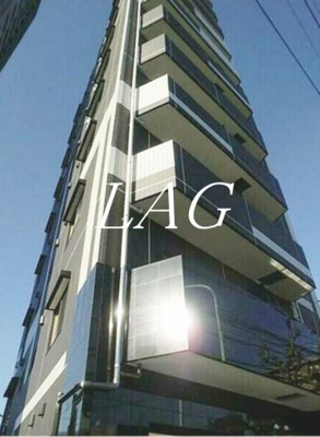 【外観】 | ル・リオン赤羽Ⅲ | 外観です。