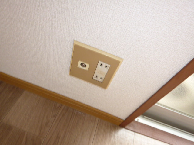 プレジール石部Ｃの設備