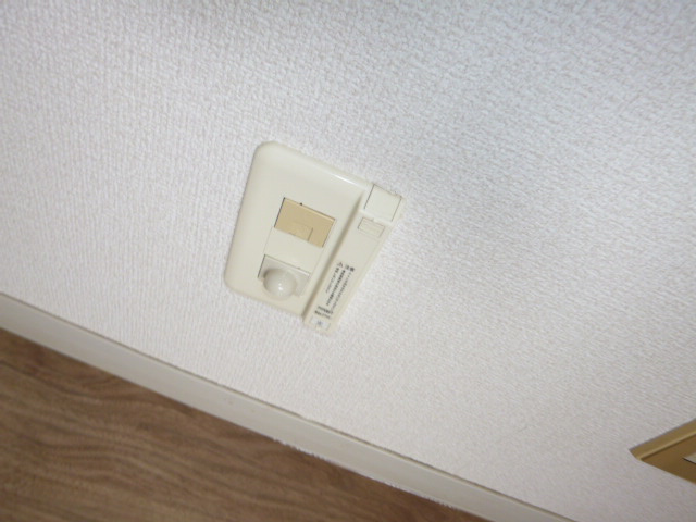 プレジール石部Ｃの設備