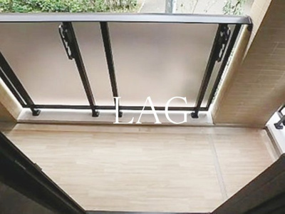 【バルコニー】 | VERXEED志村坂上 | バルコニーです。