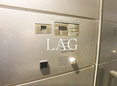 【セキュリティ】 | VERXEED志村坂上 | オートロックです。