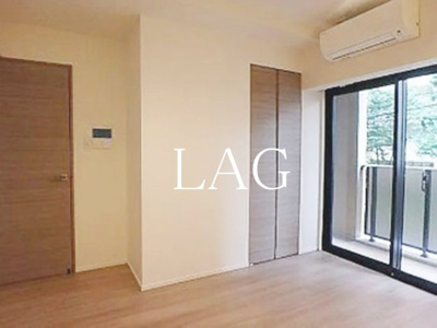 【寝室】 | VERXEED志村坂上 | 寝室です。