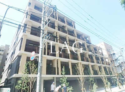 【外観】 | VERXEED志村坂上 | 外観です。