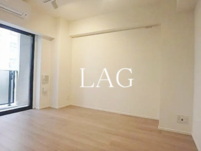 【居間・リビング】 | VERXEED志村坂上 | 洋室のお部屋です。