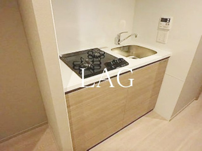 【キッチン】 | VERXEED志村坂上 | キッチンです。