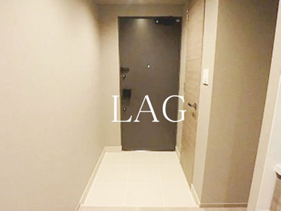 【玄関】 | VERXEED志村坂上 | 玄関です。