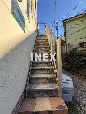 ユナイト星川ソレントの調べのその他共用部分
