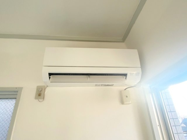 【設備】 | フローレオ淵野辺