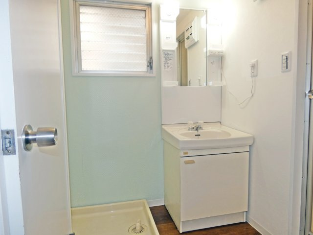 【洗面所】 | フローレオ淵野辺