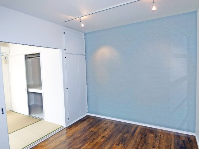 【居間・リビング】 | フローレオ淵野辺