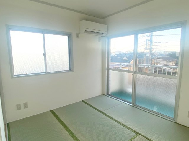 【和室】 | フローレオ淵野辺