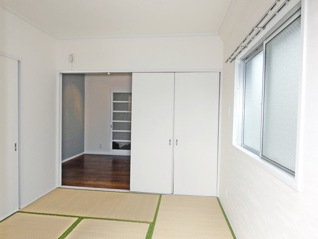 【内装】 | フローレオ淵野辺