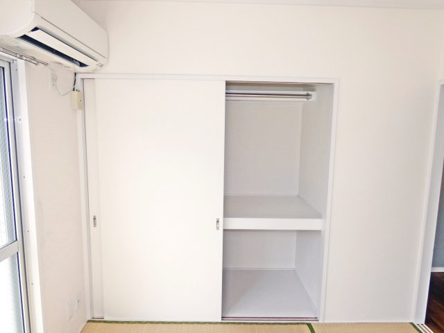 【収納】 | フローレオ淵野辺