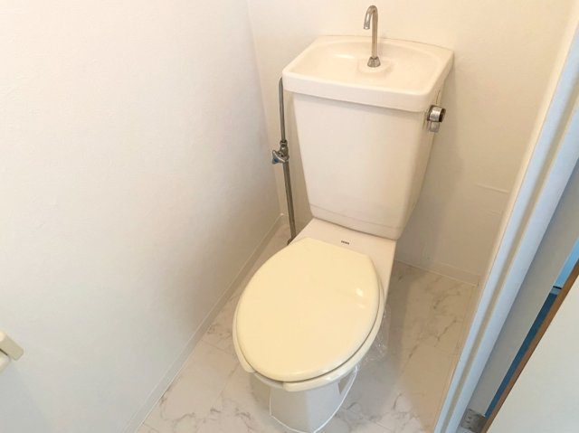 【トイレ】 | フローレオ淵野辺